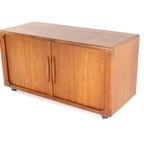 dyrlund Audiomeubel Tv Meubel Kast Dresssoir Vintage 'gronhoj' thumbnail 17