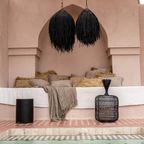 Bazar Bizar | De Oh My Gee Kussenhoes - Parelgrijs - 30x50 thumbnail 7