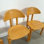 Vintage Deens Design Ansager Mobler Stoelen thumbnail 10