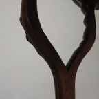 Art Nouveau Theetafeltje Emile Galle, 1899 thumbnail 17