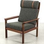 Borneo Fauteuil 66933 thumbnail 2