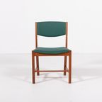 1950’S Chair From Rud. Rasmussens, Denmark thumbnail 5
