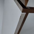 Vintage Lectuurtafel thumbnail 4