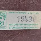 Achatit - Cortendorf - Hans Schirmer - Natuursteen - Made In Germany - 'Jongen Met Chello' - Mode thumbnail 6