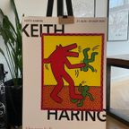 Keith Haring (1958-1990), Untitled, 1982, thumbnail 9