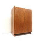 Vintage Bureau ‘Magic Box’ Ontworpen Door Mummenthaler & Meier In 1955 thumbnail 4