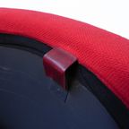 Set Van 2 Krukken Verner Panton, Cone Stools thumbnail 16
