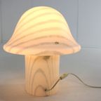 Peill & Putzler Zebra Mushroom Lamp Xl thumbnail 10