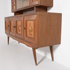 Pier Luigi Colli Buffet-cabinet, Italy 1940’s thumbnail 13