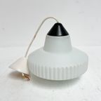 Opaalglazen Plafondlamp Van Louis Kalff Voor Philips thumbnail 8