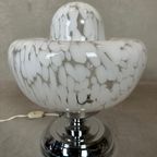 Vintage 1970’s Design Tafellamp – Murano thumbnail 3