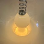 1970's Italian Table Lamp By Carlo Nason thumbnail 5