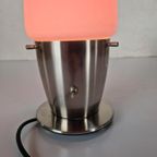 Space Age Lamp Met Veranderend Licht Design thumbnail 6