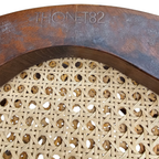 4 X Thonet 82 / 204 Rh Stool thumbnail 12