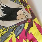 Vintage Kussen Tasmanian Devil 1996 Warner Bros Comic Kussen thumbnail 3