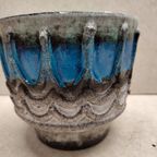 Bloempot, Vintage thumbnail 4