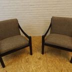 Set Of 2 Carimate Lounge Chairs thumbnail 7