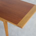 Vintage Salontafel | Eettafel | Jaren 60 | Zweeds thumbnail 12