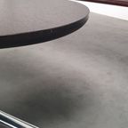 Kei Bulo Design Salontafel Organisch, Donkerbruin Eiken Gefineerd thumbnail 12