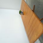 Xl Deense Uitschuifbare Teak Eettafel thumbnail 14