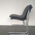 2 “magic Chairs” , Ontworpen Door Ross Lovegrove Voor Fasem thumbnail 9