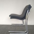 2 “Magic Chairs” , Ontworpen Door Ross Lovegrove Voor Fasem thumbnail 9