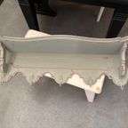 Brocante Kapstok / Wandrek thumbnail 2