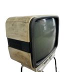 Vintage Tv Sbr Filtromatic : Niet Werkend thumbnail 10