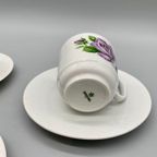 Kop En Schotels Roos Bavaria 6 Delige Set thumbnail 15
