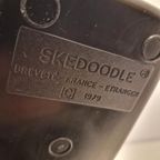 Vintage Speelgoed 1979 Skedoodle Hasbro thumbnail 6