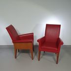 Paramount Chairs By Philippe Starck For Driade 1989. thumbnail 15