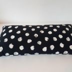 Retro Kussen Polka Dots Vintage IKEA Kussen thumbnail 3