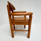 Rainer Daumiller Armstoel, 1970's thumbnail 8