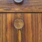 Vintage Fristho Palissander Dressoir Lowboard Kast 250 M thumbnail 20