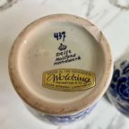 Royal Delft Vazen Set thumbnail 8
