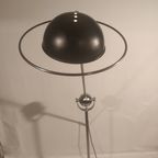Rare Mid Century Balance Floor Lamp, 1960S thumbnail 7