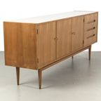 Vintage Duits Dressoir 68650 thumbnail 4