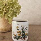 Villeroy Boch Botanica Douwe Egberts Koffie Beker thumbnail 4