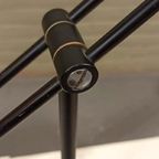 Vintage Leuchtenbau Lengefeld Gmbh Tafellamp Bureaulamp thumbnail 17