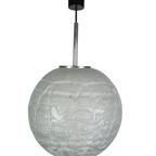 Vintage Globe Lamp, Doria, Duitsland, 1960S thumbnail 4