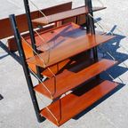 Wandsysteem Louis van Teeffelen thumbnail 13