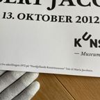 Robert Jacobsen (1912-1993), Exibition Poster thumbnail 2