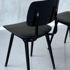 Revolt Eettafelstoelen Friso Kramer Vintage Ahrend Prijs P/S thumbnail 2