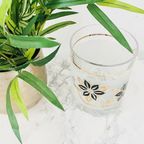 Midcentury Ijsemmer Glas DeValBor Italië thumbnail 4