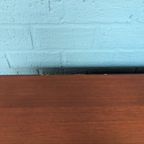 Vintage Palissander Boekenkast, Jaren 60 thumbnail 9