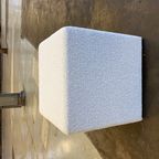 101 Copenhagen | Firkant Stool - Off White thumbnail 3