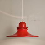Vintage Hongaarse Hanglamp thumbnail 7