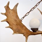 Xb14. Geweienlamp – Antler Lamp thumbnail 3