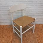 Set Of 4 Fredericia J39 Diner Chairs thumbnail 6