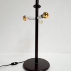 Xl Globe Tafellamp Van <<<brand>>>, 1960's thumbnail 6